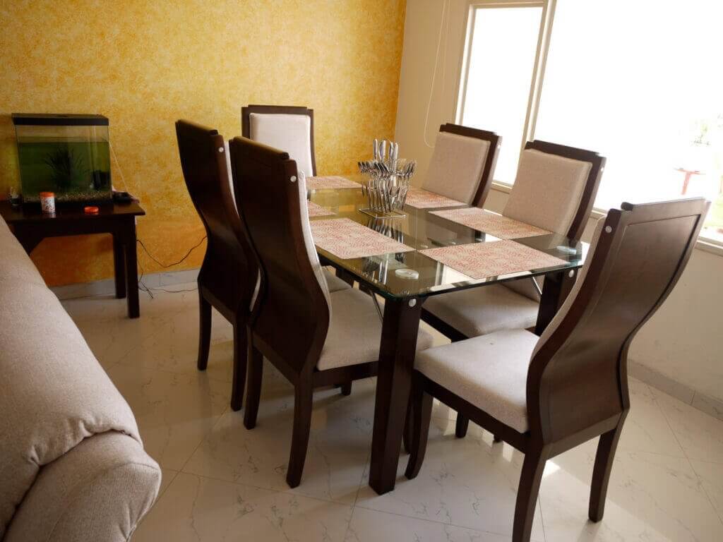 COMEDOR