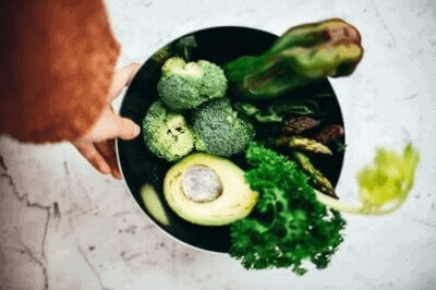Vegetales Para una una excelente Recuperación