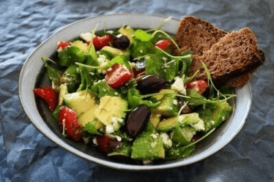 Vegetales Para una Buena cicatrización